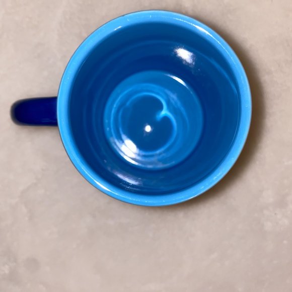 Life is Crap mug Out of Chocolate - Picture 3 of 4